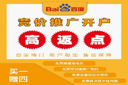 探索百度推广代理在电商行业的成功应用